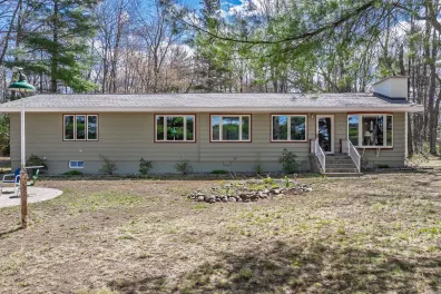 Picture 1 - Moss Lake Property 2325 Point Ln