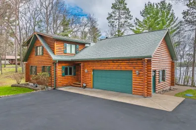 Carpenter Lake Property 3287 Knotty Pine Tr Photo 2