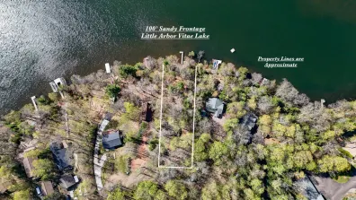 Little Arbor Vitae Property 10209 Upper Rd Photo 2