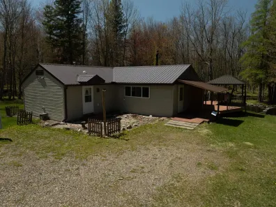 River Property house picture
