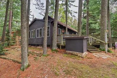 Found Lake Property 7713 Kettle Hole Ln Photo 2