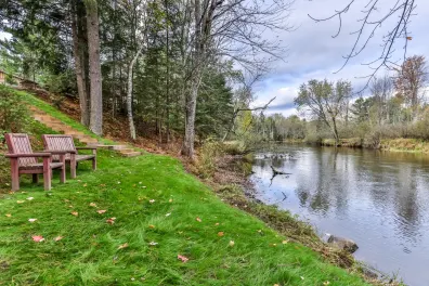 River Property house picture