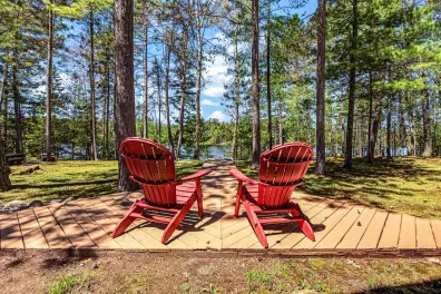 Fawn Lake Property 12978 Fawn Tr Photo 2