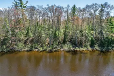 River Property lot picture