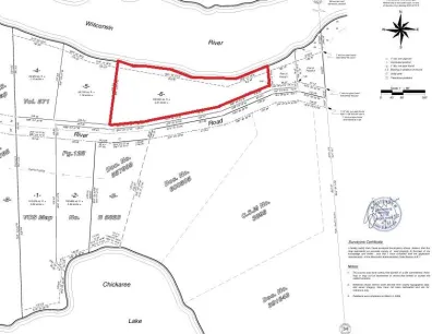 River Property Property Off River Rd Photo 2