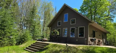 Le Tourneau Lake Property W11132 Zerngable Rd Photo 2