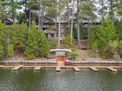 Eagle Lake Property 3958 Eagle Waters Rd Photo 2