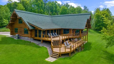 Pickerel Lake (C) Property 230 Vista Ln Photo 2