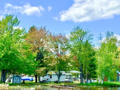 Picture 1 - Pelican Lake Property 2465 Norway Point Dr
