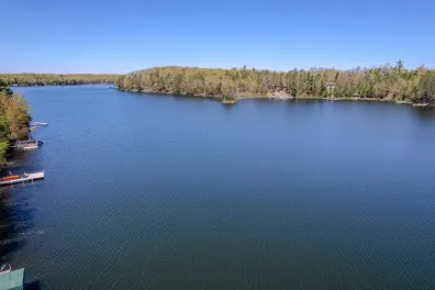 Booth Lake Property 8739 Bakely Cr W Photo 2