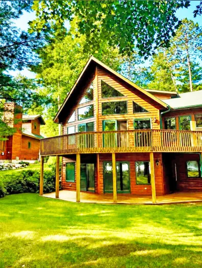 Big St. Germain house picture