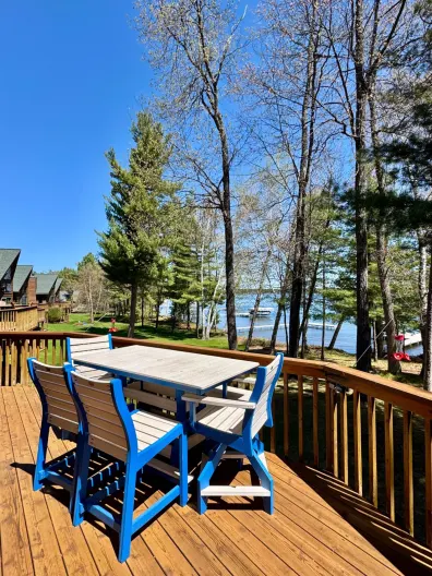 Big St. Germain Property 1460 Bradford Pt Photo 2