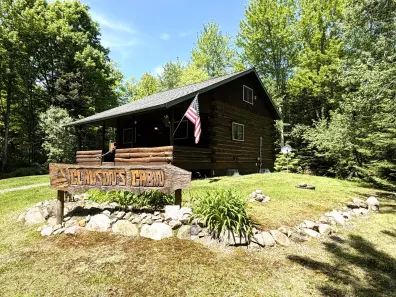 River Property house picture