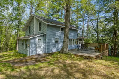 Birch Lake (M) house picture