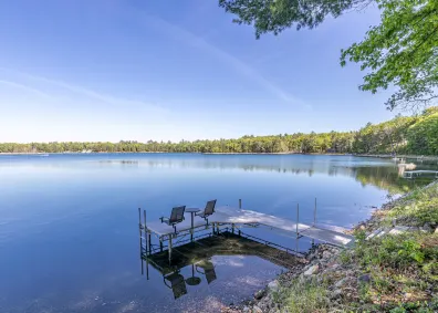 Hodstradt Lake Property 7040 Poplar Rd Photo 2