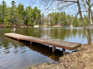 Picture 1 - River Property Property Lot 7 Riverdale Ln