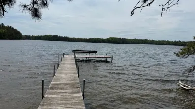 Two Sisters Lake Property 7105 Shore Dr N Photo 2