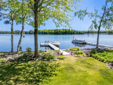 Lake Lucerne Property 3824 Cth W Photo 2