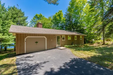Lake Lucerne Property 4656 West Shore Dr Photo 2