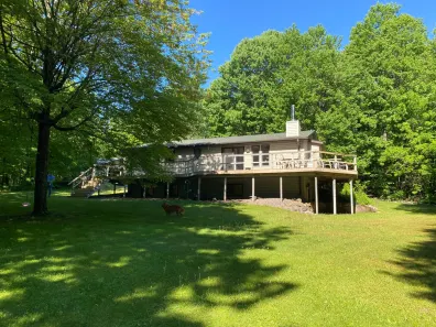 Picture 1 - Red Lake Property 7002 Crab Lake Rd