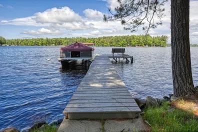 Island Lake (3L) Property 7503 Cth X Photo 2