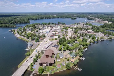 Minocqua Lake Property 311 Park Ave E Photo 2