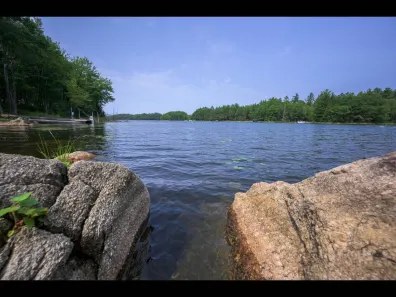 South Two Lake lot picture