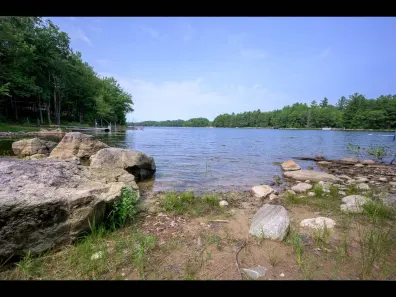 South Two Lake Property ON Bluebird Rd W Photo 2