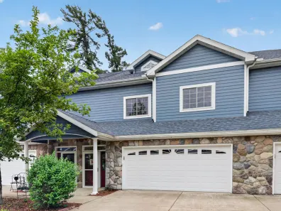 River Property house picture