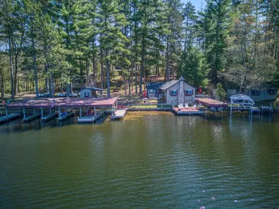 Fawn Lake Property 12901 Timber Lodge Ln Photo 2