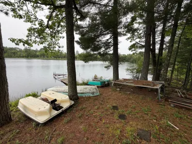Undocumented Lake Property 8157 Denoyer Dr Photo 2