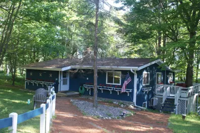 Little Rice Lake BJ Property 10310 Reible Ct Photo 2