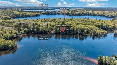 Stone Lake Property 12988 Connemara Ln Photo 2