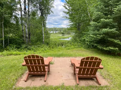 Musser Flowage Property W4741 Black Bear Ln Photo 2