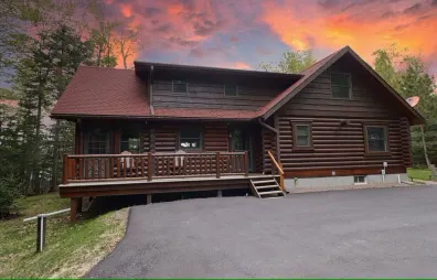 Picture 1 - Little St. Germain Property 7620 Pietz Ln