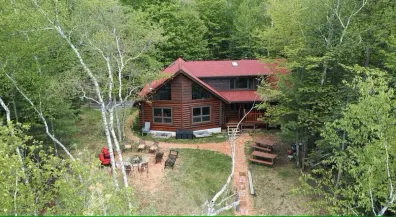 Little St. Germain Property 7620 Pietz Ln Photo 2