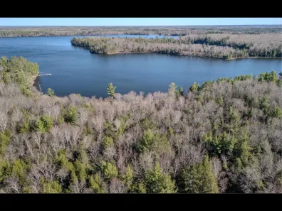 Picture 1 - Clearwater Lake Property Lot 17 Memory Ln