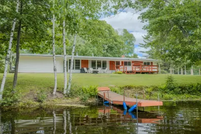 River Property house picture