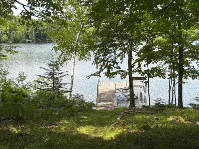 Papoose Lake Property 7101 Island View Rd Photo 2