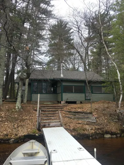 Picture 1 - Long Lake Property 1557 Oneil Rd