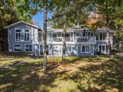 Lake Thompson Property 4245 Shore Dr Photo 2