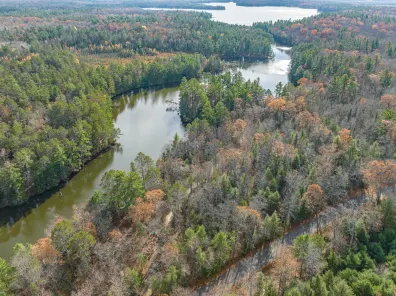 Picture 1 - Long Lake Property 1529 Dam Rd