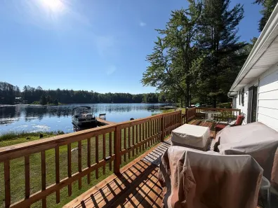 Island Lake MC Property 7261 Island Lake Rd Photo 2