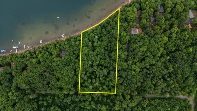 Plummer Lake lot picture