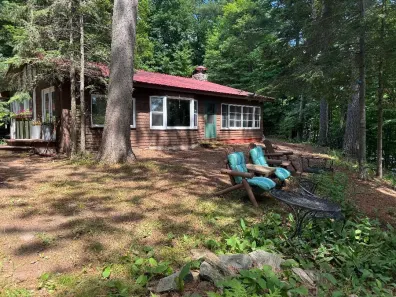 Mercer Lake (M) house picture