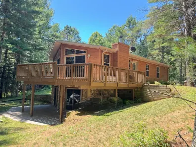 River Property house picture
