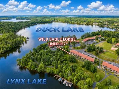 Lynx Lake (ER) house picture