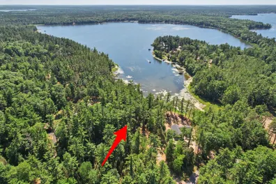 Lake Content Property 8331 Awassa Ln Photo 2