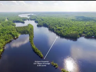 Rock Lake Property 13706 Songbird Trl Photo 2