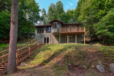 Picture 1 - Kathan Lake Property 8458 Cth H